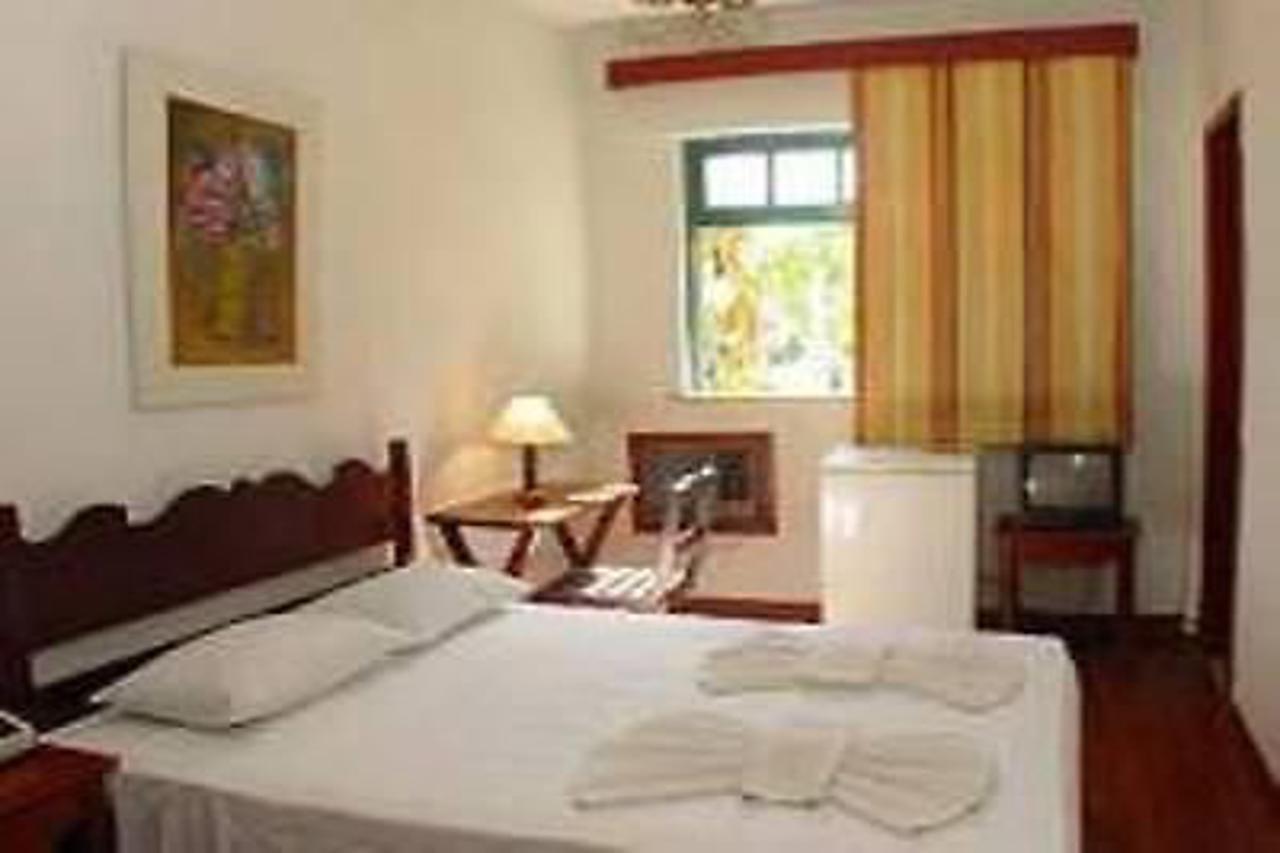 Villa Romana Hotel Salvador Bagian luar foto