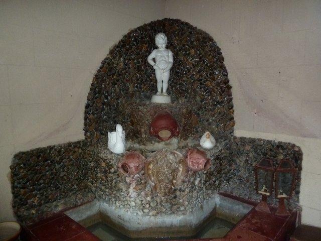 Villa Romana Hotel Salvador Bagian luar foto