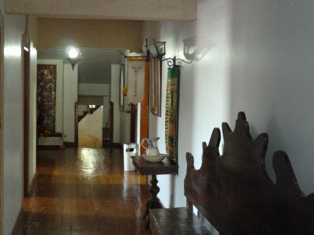 Villa Romana Hotel Salvador Bagian luar foto