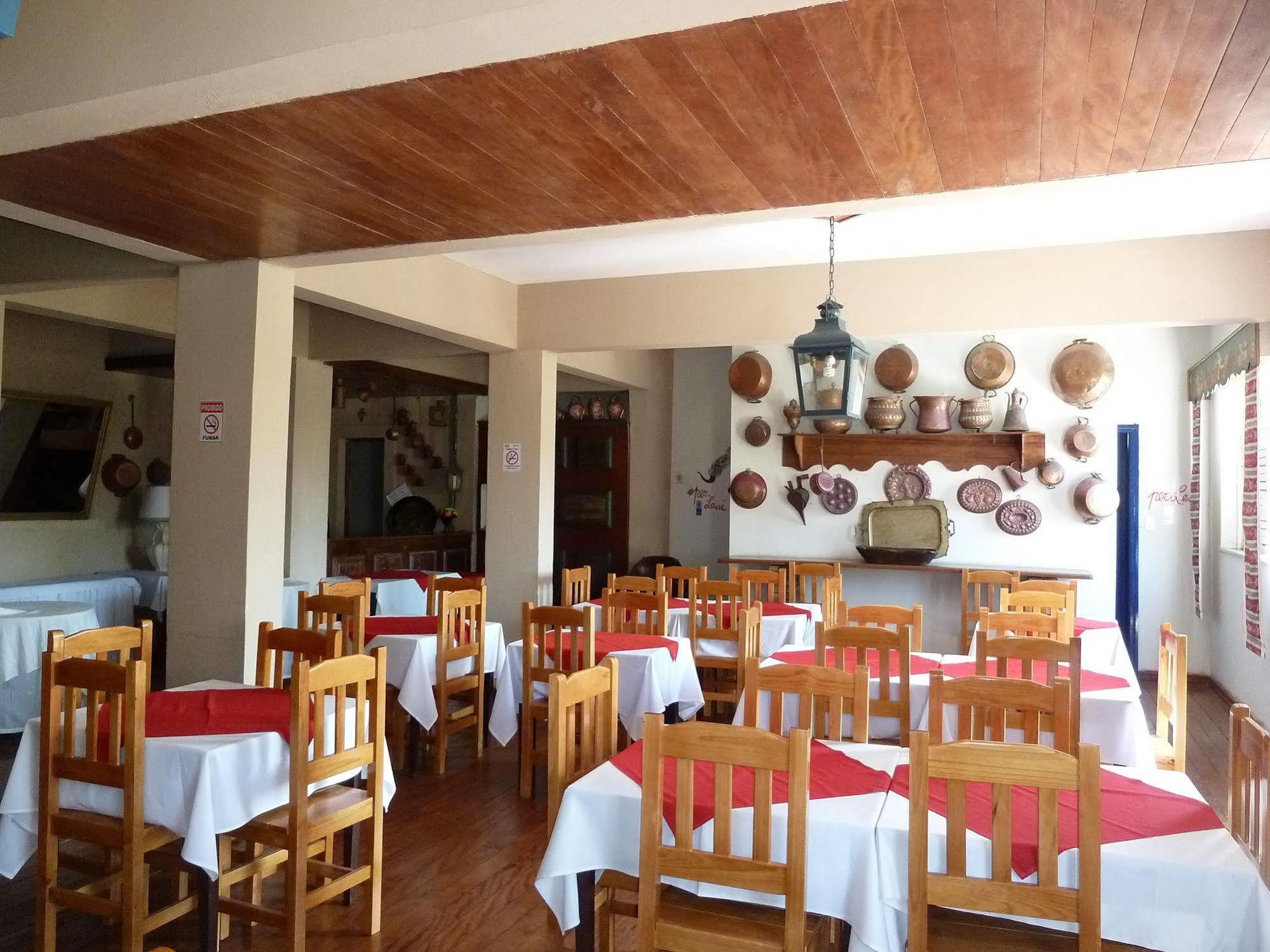 Villa Romana Hotel Salvador Bagian luar foto