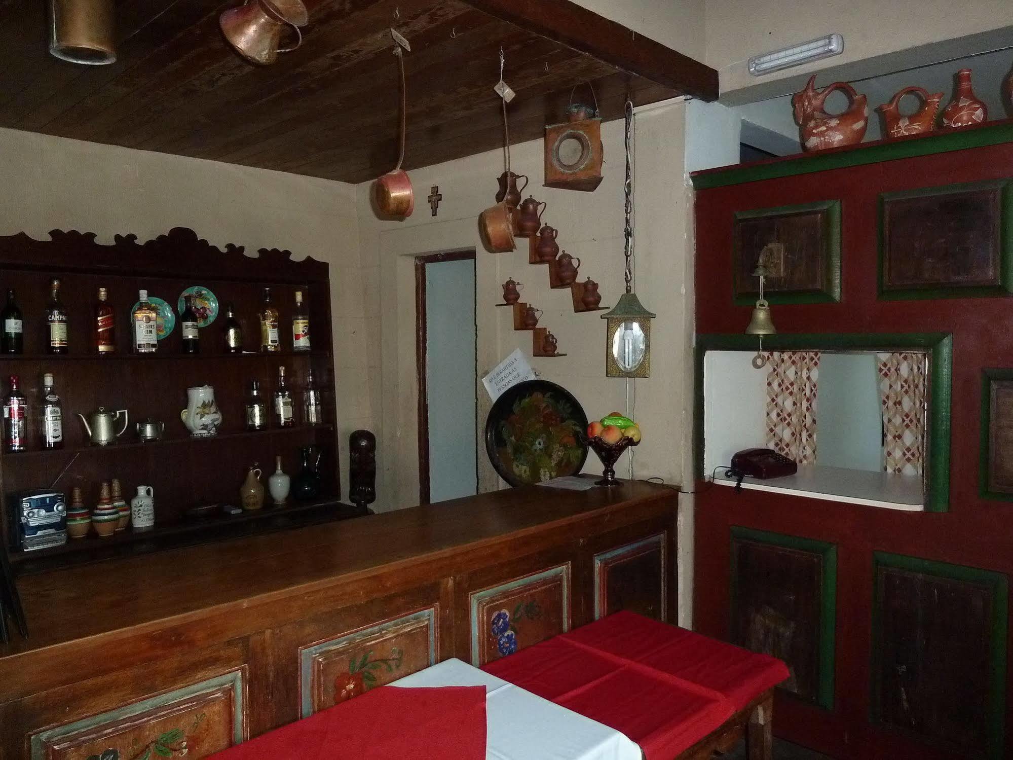 Villa Romana Hotel Salvador Bagian luar foto