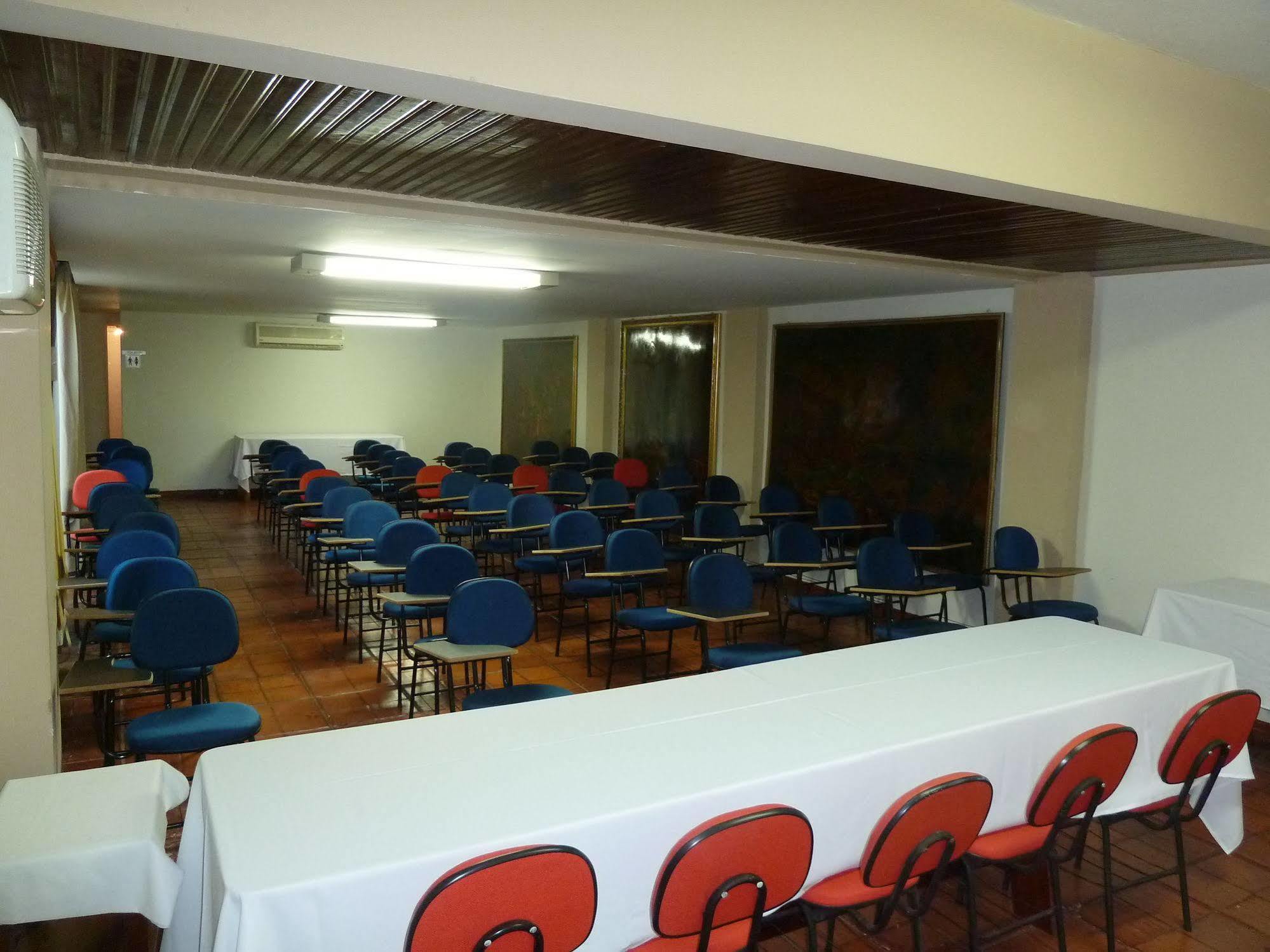 Villa Romana Hotel Salvador Bagian luar foto